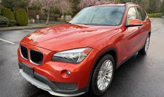 2015 BMW X1 xDrive28i