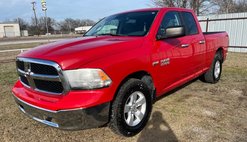 2015 Ram Ram Pickup 1500 SLT
