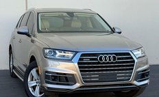 2018 Audi Q7 2.0T quattro Premium Plus