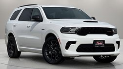 2026 Dodge Durango R/T