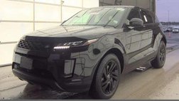 2023 Land Rover Range Rover Evoque P250 S