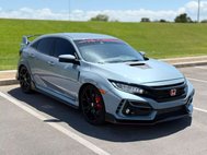 2020 Honda Civic Type R Touring
