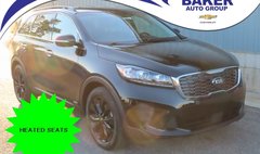 2020 Kia Sorento S