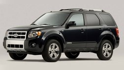 2012 Ford Escape XLS