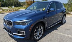 2023 BMW X5 xDrive45e