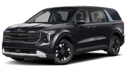 2026 Kia Carnival Hybrid LXS