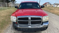 2005 Dodge Dakota SLT
