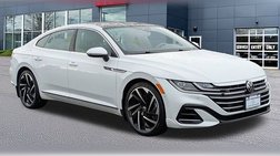 2021 Volkswagen Arteon SEL Premium R-Line