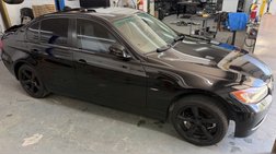 2007 BMW 3 Series 328i