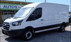 2020 Ford Transit 250