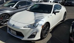 2016 Scion FR-S Base
