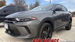 2024 Dodge Hornet GT Plus