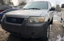 2006 Ford Escape XLT