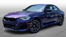2025 BMW 2 Series M240i