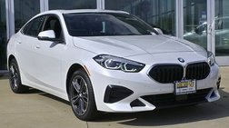 2024 BMW 2 Series 228i xDrive Gran Coupe