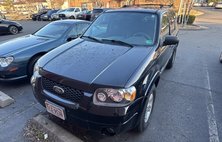2006 Ford Escape Hybrid Base