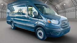 2019 Ford Transit 250