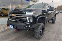 2023 Chevrolet Silverado 3500HD High Country