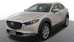 2023 Mazda CX-30 Preferred