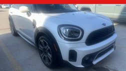 2024 MINI Countryman Cooper S