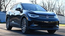 2024 Volkswagen ID.4 S