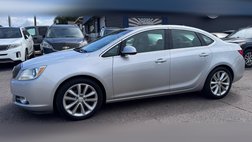 2012 Buick Verano Convenience Group