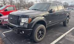 2012 Ford F-150 FX4