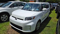 2014 Scion xB Base