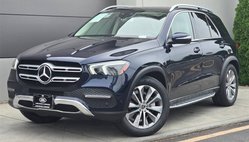 2020 Mercedes-Benz GLE-Class GLE 350 4MATIC