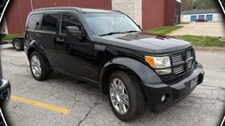 2008 Dodge Nitro R/T