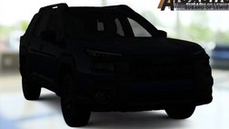 2025 Subaru Ascent Limited