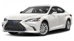 2022 Lexus ES 300h Base