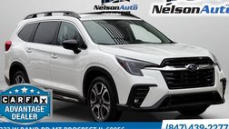 2024 Subaru Ascent Limited 8-Passenger
