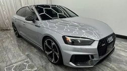 2019 Audi RS 5 Base