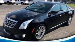 2015 Cadillac XTS Premium