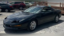 1995 Chevrolet Camaro Base