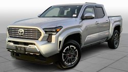 2024 Toyota Tacoma Limited