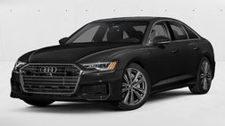 2020 Audi A6 quattro Premium 45 TFSI