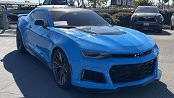 2023 Chevrolet Camaro ZL1