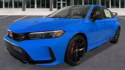 2026 Honda Civic Type R