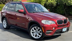 2011 BMW X5 xDrive35i