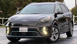 2022 Kia Niro EV EX