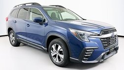 2024 Subaru Ascent Premium 7-Passenger