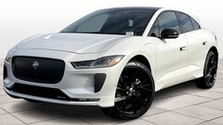 2024 Jaguar I-PACE EV400 R-Dynamic HSE