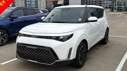2025 Kia Soul EX