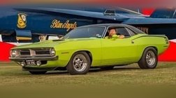 1970 Plymouth 