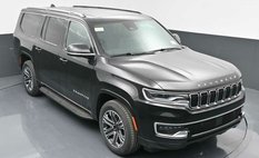 2024 Jeep Wagoneer L Base