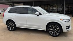 2019 Volvo XC90 T6 Momentum