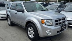 2011 Ford Escape Hybrid Base