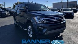 2020 Ford Expedition XLT